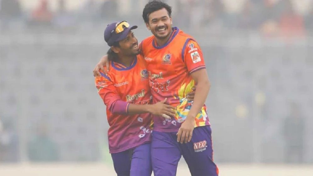 বিপিএল: চট্টগ্রাম পর্ব শেষে শীর্ষ রান সংগ্রাহক ও উইকেট শিকারী যারা