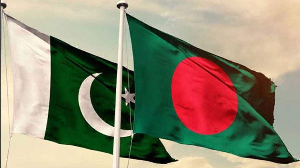 পাকিস্তানিদের জন্য ভিসা সহজ করলো বাংলাদেশ