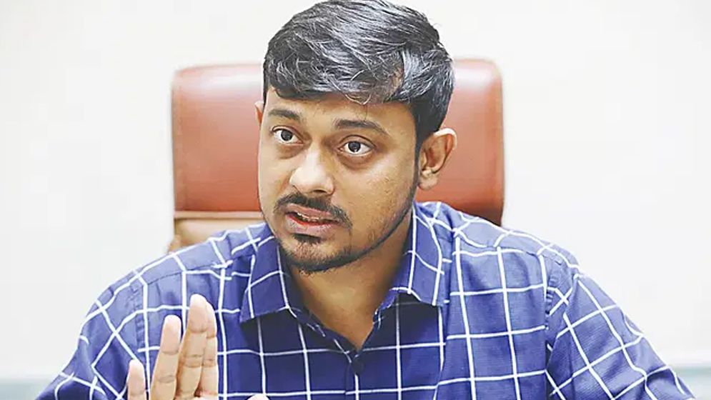 রক্ত আরো দেব, গণপরিষদ নির্বাচনের প্রস্তুতি নিন: নাসীরুদ্দীন পাটওয়ারী