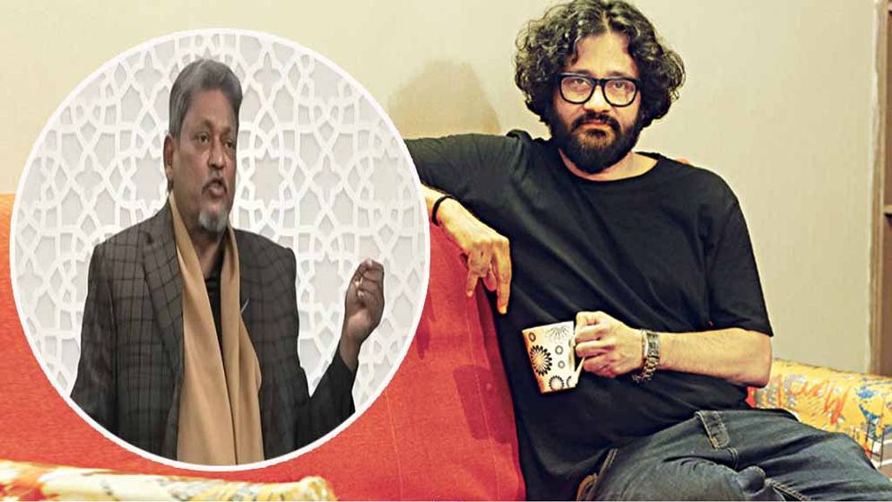 এবার মেজর ডালিমকে নিয়ে মুখ খুললেন প্রিন্স মাহমুদ