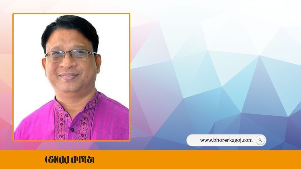 স্ত্রীসহ সাবেক এমপি ইকবালুর রহিমের বিরুদ্ধে মামলা