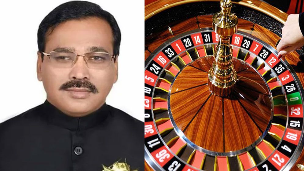 জিকে শামীমের সহযোগী সাবেক এমপি রতনের অবৈধ সম্পদ অনুসন্ধান