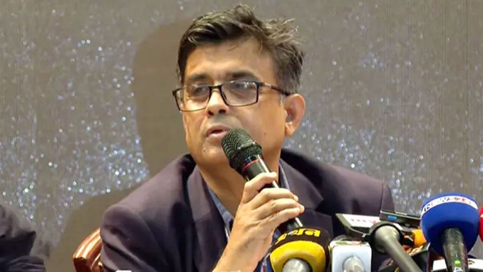 পাঁচ মাসে অন্তর্বর্তী সরকার ৯০ শতাংশ সফল : প্রধান উপদেষ্টার প্রেসসচিব