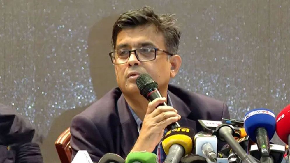 আ.লীগের আমলে পাচারের টাকায় প্রোপাগান্ডা ছড়ানো হচ্ছে: প্রেস সচিব