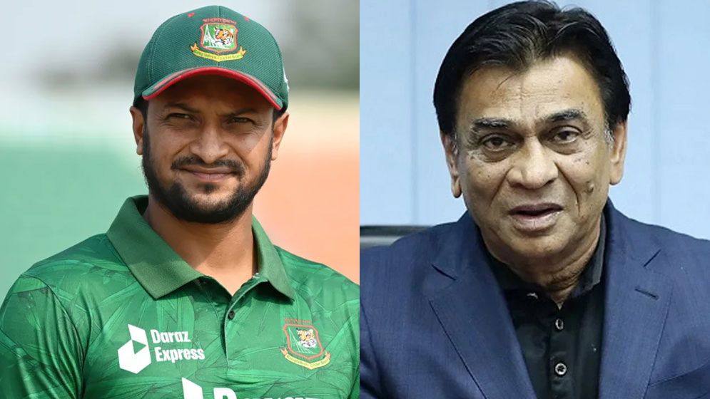 পাঠ্যবই থেকে সাকিব-সালাউদ্দিন বাদ
