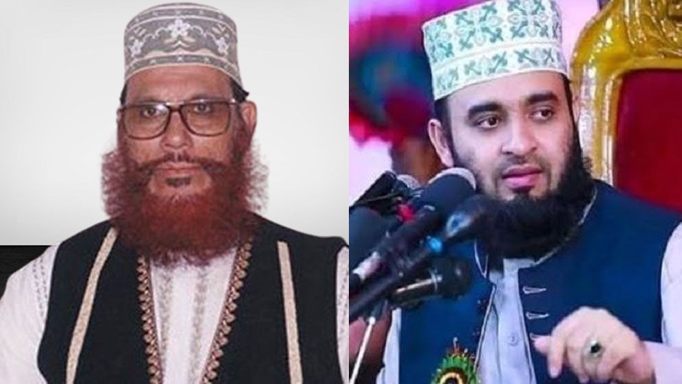 দেলাওয়ার হোসাইন সাঈদীর মৃত্যু নিয়ে যা বললেন আজহারী