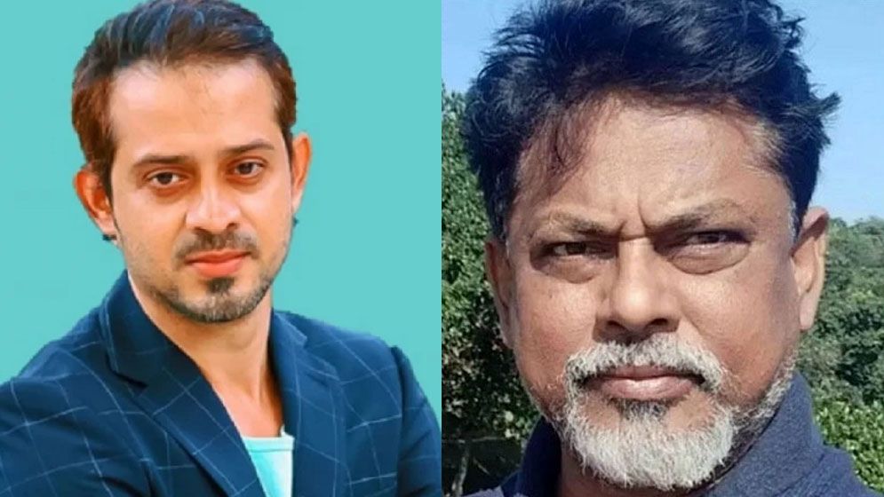 সাংবাদিক ইলিয়াসের টকশো’তে আসা ব্যক্তি মেজর ডালিম নয়, মিনহাজ: যা জানা যাচ্ছে