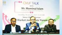 আস্থা ধরে রাখতে না পারলে সংস্কার ব্যর্থ হবে 
