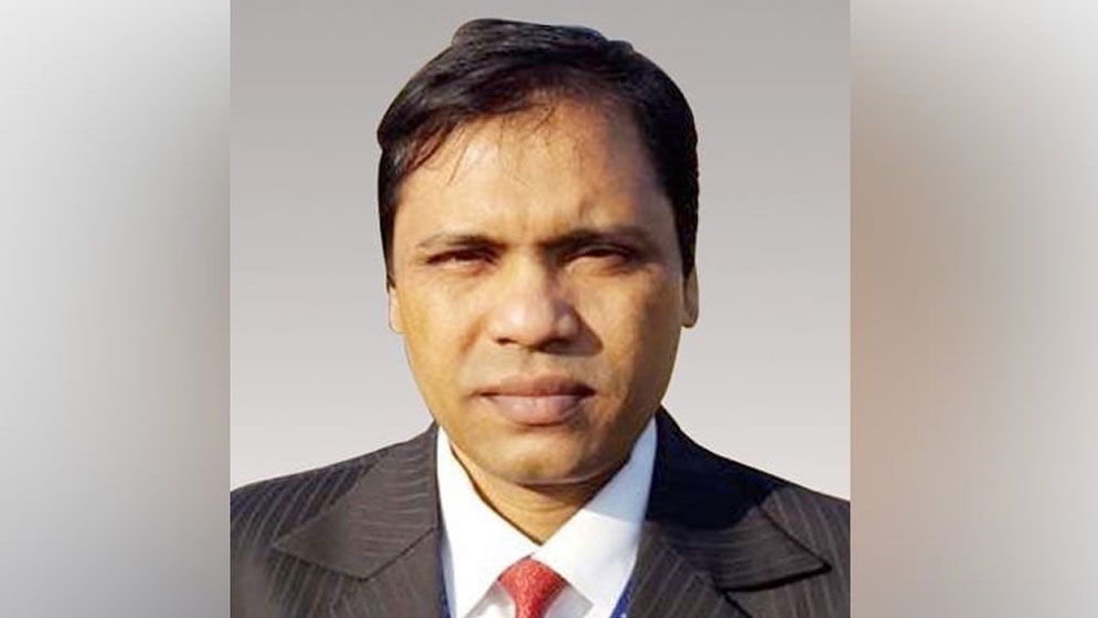 পল্লী উন্নয়ন ও সমবায় বিভাগের নতুন সচিব নজরুল ইসলাম