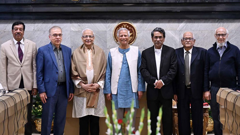 রাষ্ট্রপতি-প্রধানমন্ত্রীর মেয়াদ ৪ বছর, দুবারের বেশি হতে পারবেন না