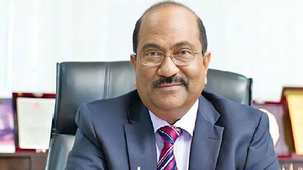 এসকে সুরের মুদ্রা-স্বর্ণ বাংলাদেশ ব্যাংকে থাকবে, নির্দেশ ছাড়া খোলা যাবে না ভল্ট