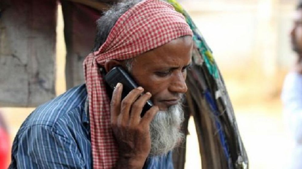 মোবাইলে ১০০ টাকা রিচার্জে ভ্যাট কাটবে যত