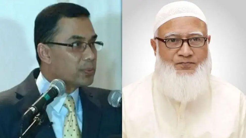 ধর্মভিত্তিক দলগুলোকে নিয়ে বিএনপি ও জামায়াতের রশি টানাটানি কেন