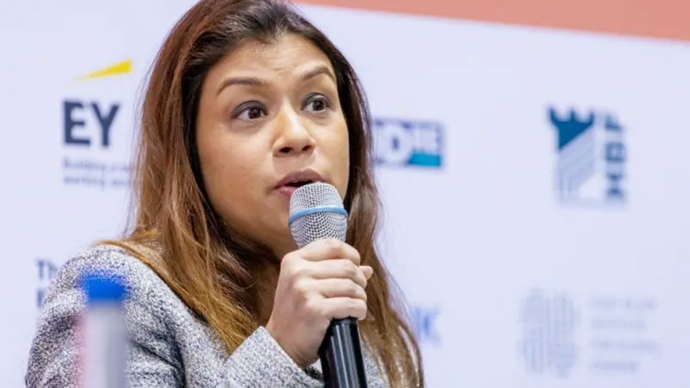 পদত্যাগের চিঠিতে যা লিখলেন টিউলিপ সিদ্দিক