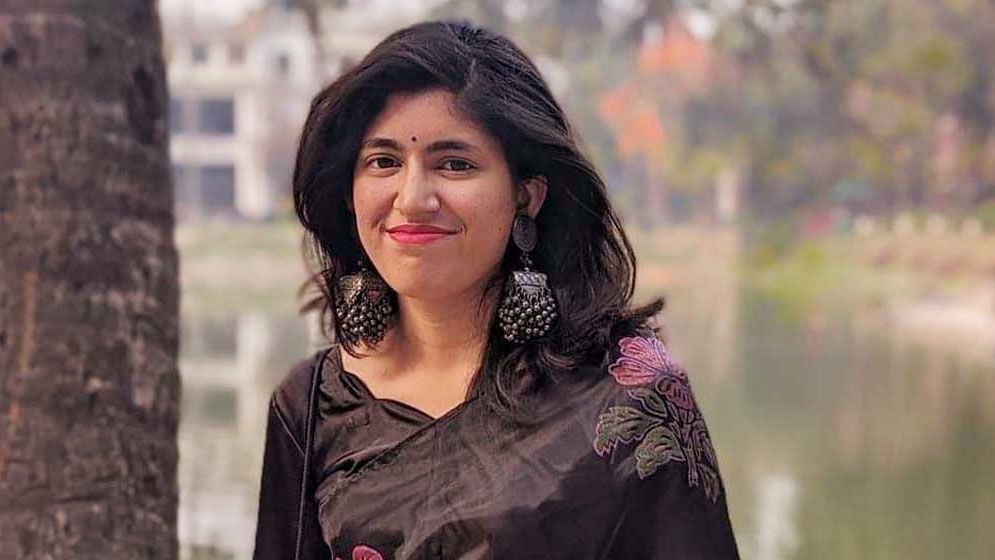 গণঅভ্যুত্থানের শক্তি হয়ে ক্ষমতায় যাওয়া ব্যক্তিদের বিরুদ্ধে যে অভিযোগ তুললেন উমামা