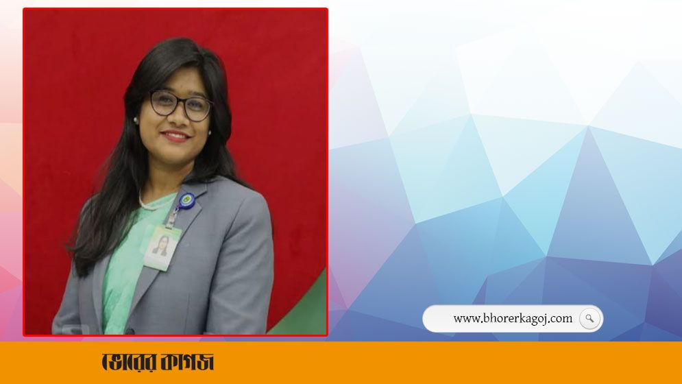 সোনাইমুড়ী ইউএনও'র মোবাইল নম্বর হ্যাক করে টাকা দাবি
