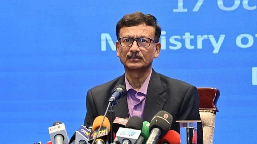 চিকিৎসার জন্য ভারতের বিকল্প হতে পারে চীনের কুনমিং: পররাষ্ট্র উপদেষ্টা