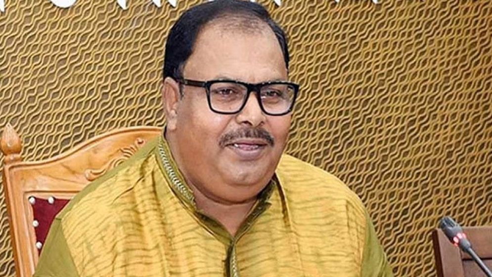 সাবেক প্রতিমন্ত্রী জাকির হোসেন ও তিন সাংবাদিকের নামে মামলা, গ্রেপ্তার ৩