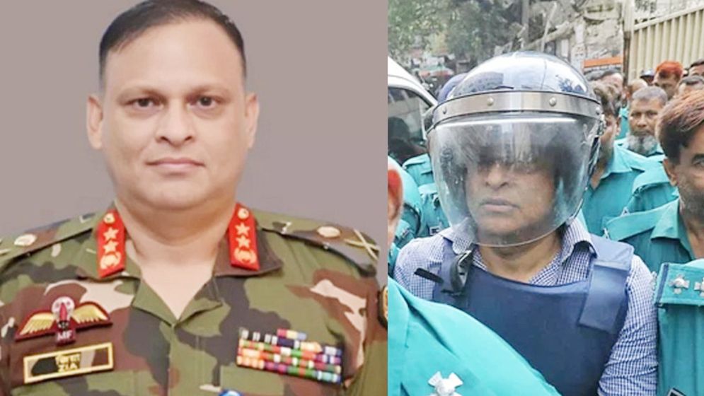 দেশে-বিদেশে বিপুল সম্পদ, জিয়াউল আহসান ও তার স্ত্রীর বিরুদ্ধে মামলা