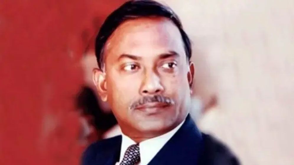 জিয়াউর রহমানের ৮৯তম জন্মবার্ষিকী আজ
