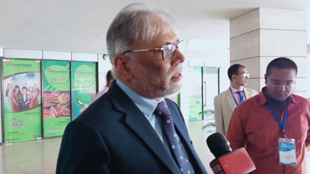 ‘মুক্তিযোদ্ধা কোটা বাতিলের সিদ্ধান্ত রাষ্ট্রের, মন্ত্রণালয়ের নয়’