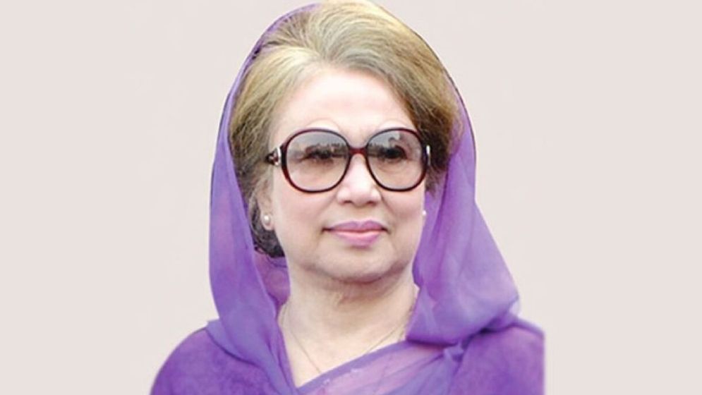 খালেদা জিয়ার বিদেশযাত্রা : নেতাকর্মীকে যে নির্দেশনা মেনে চলতে হবে
