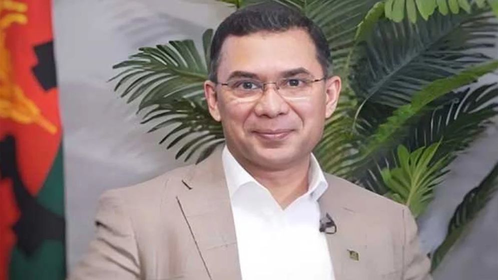 তারেক রহমানের বিরুদ্ধে আর যত মামলা রয়েছে