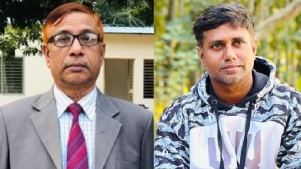 নড়াইল প্রেস ক্লাবের আহ্বায়ক কমিটি গঠন