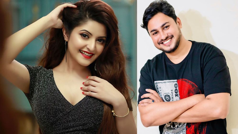 ‘জয় আমার বান্ধবীর স্বামী, গুঞ্জন ছড়াবেন না’