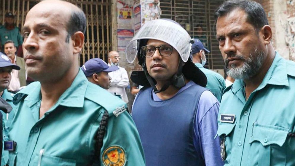 পলকের উদ্দেশে যা বললেন আদালত