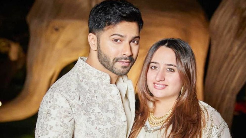 যাদের জন্য সবচেয়ে বেশি খরচ করেন বরুণ