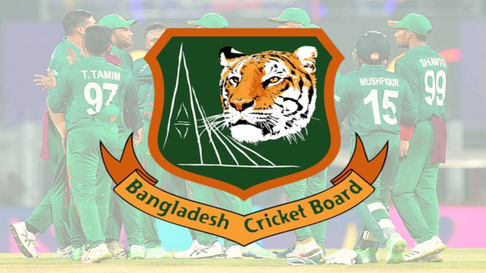 আগামীকাল চ্যাম্পিয়ন্স ট্রফির দল দেবে বিসিবি