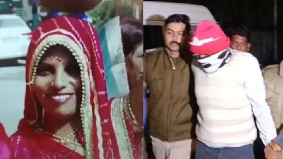 প্রেমিকাকে খুন করে ৮ মাস ধরে ফ্রিজে