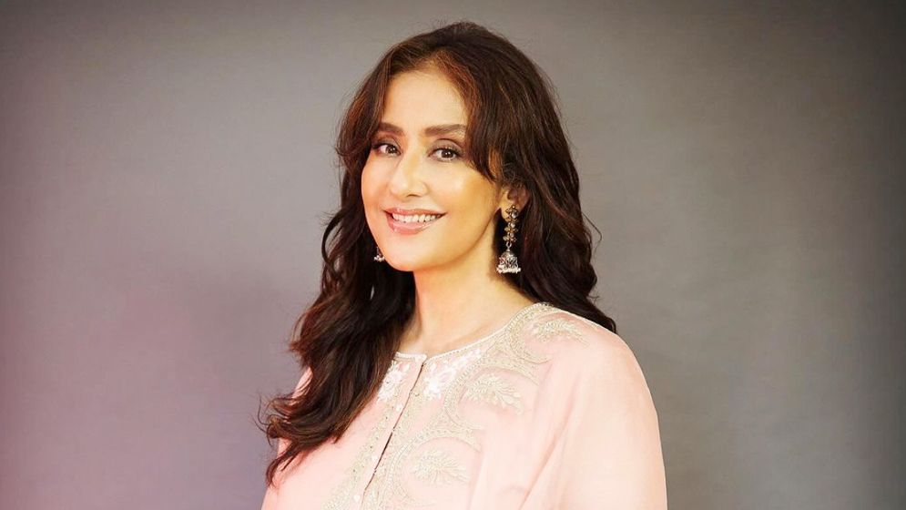 ভূমিকম্পের সময় কী করলেন মনীষা?