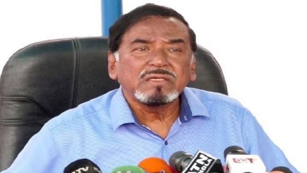 নির্বাচনের কথা বললে উপদেষ্টাদের মন খারাপ হয়ে যায়: মেজর হাফিজ