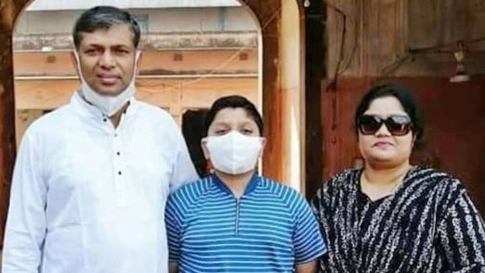 সাইফুজ্জামান শেখর ও তার স্ত্রীর বিরুদ্ধে দুদকের মামলা