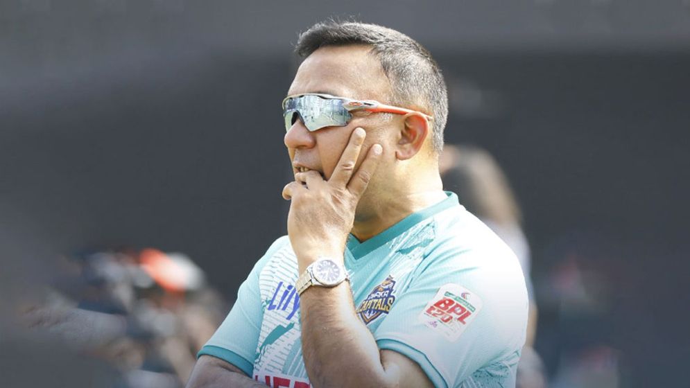 হারের ষোলোকলা পূর্ণ সুজনের, তবুও চাঙ্গা