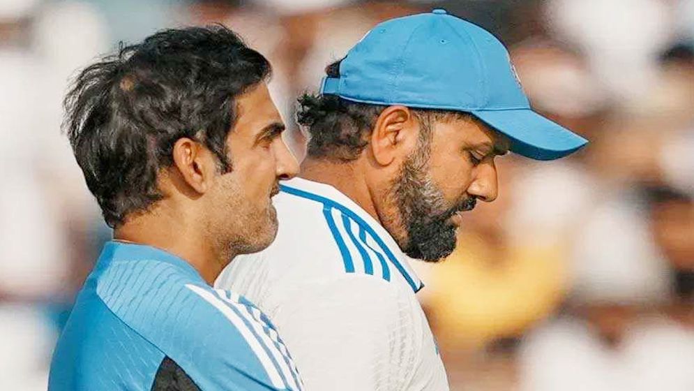 চ্যাম্পিয়নশিপ ফাইনালে নেতৃত্ব দিচ্ছেন বুমরাহ