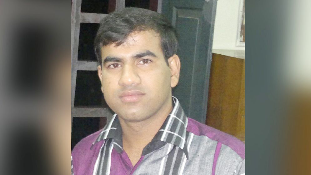 সড়ক দুর্ঘটনায় রাবি শিক্ষক নিহত