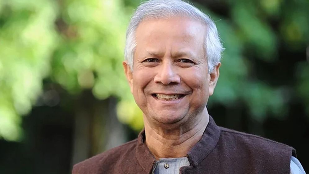 নতুন বাংলাদেশের চার্টার হবে সংস্কার প্রতিবেদন থেকেই : প্রধান উপদেষ্টা