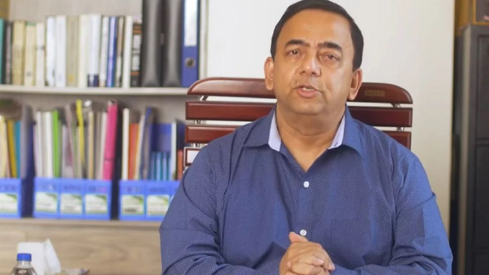 মেয়েসহ বেনজীরের আয়কর নথি জব্দের আদেশ