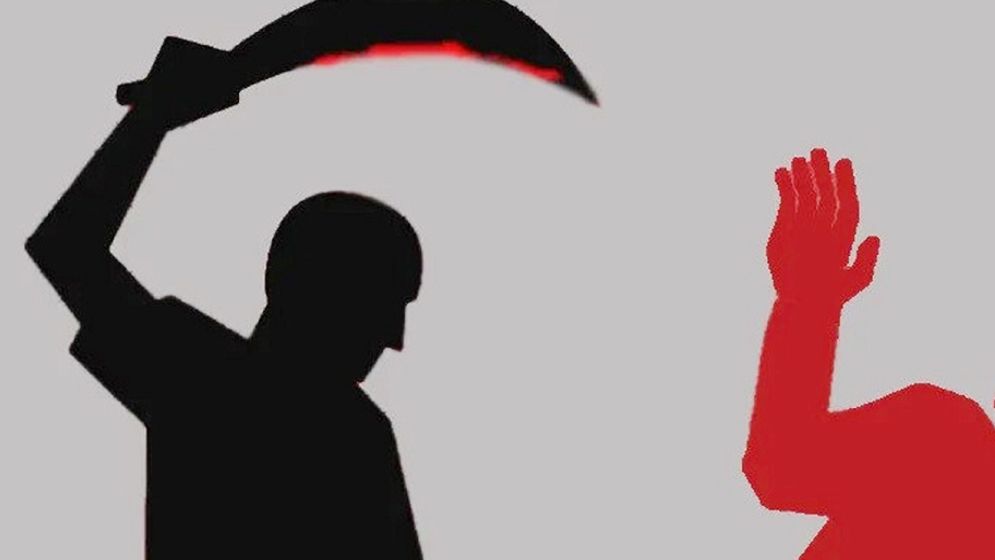 ফতুল্লায় থার্টিফার্স্ট নাইটে যুবককে কুপিয়ে হত্যা, আহত ৫