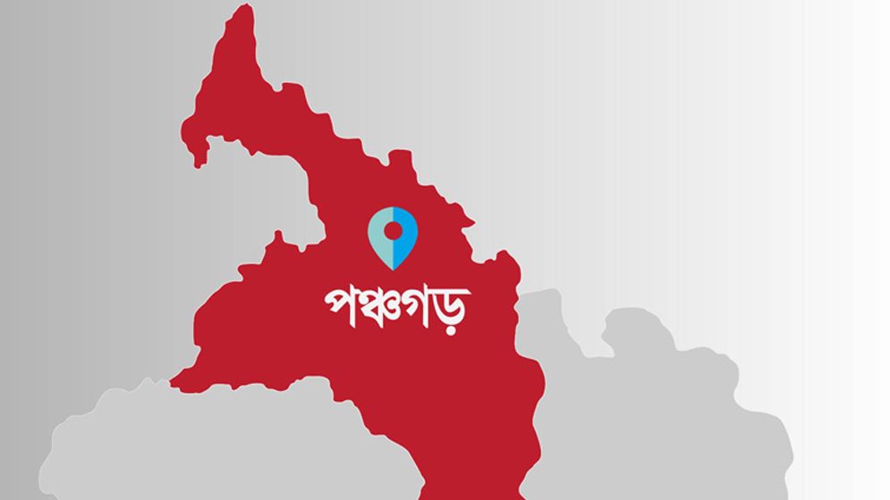 পঞ্চগড়ে রেললাইনে অজ্ঞাত নারীর মরদেহ, দেশীয় অস্ত্র উদ্ধার!