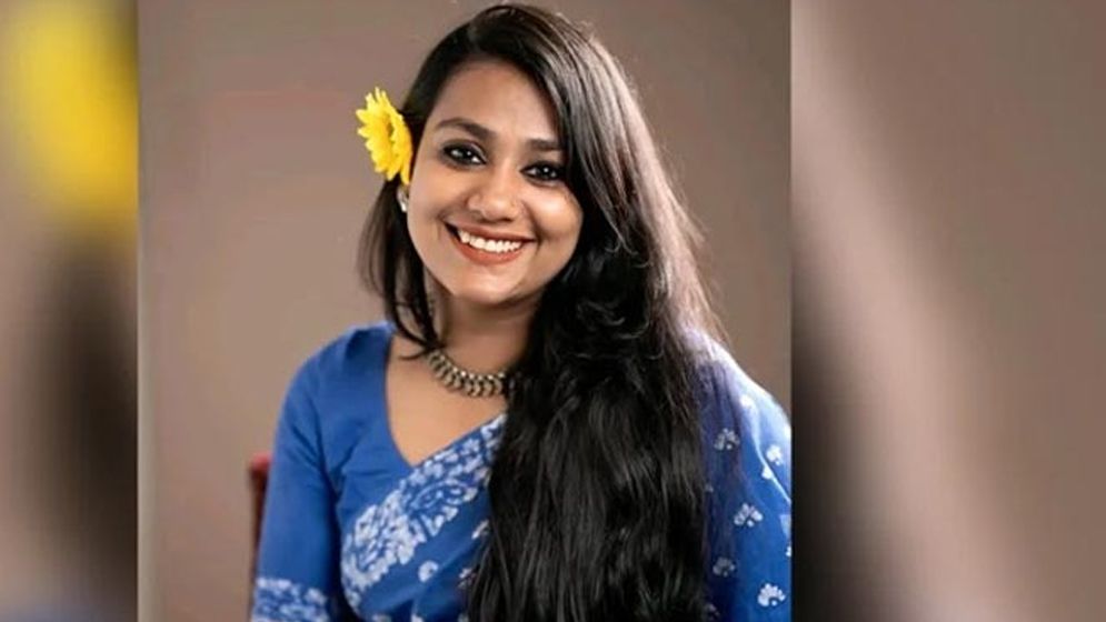 নিষিদ্ধ ছাত্রলীগ নেত্রী নিশি রিমান্ডে 