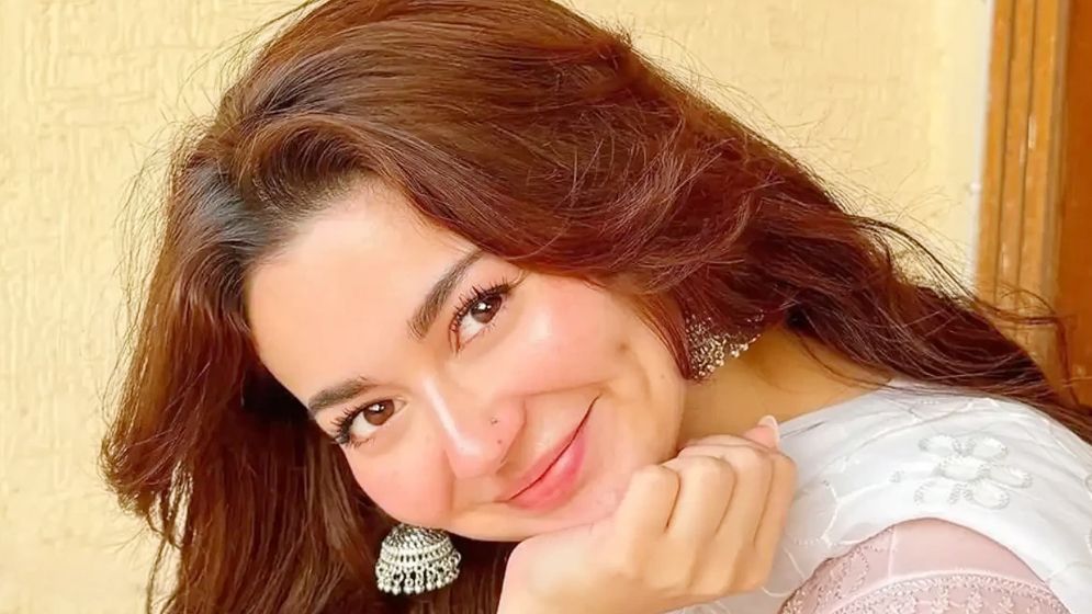 ভারতকে নিয়ে যে মন্তব্য করলেন পাকিস্তানি অভিনেত্রী