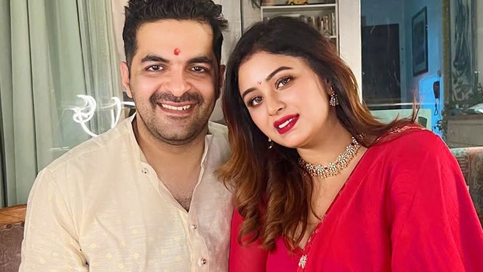 পাত্র ঠিক, বিয়ের পিঁড়িতে বসবেন ঋতাভরী