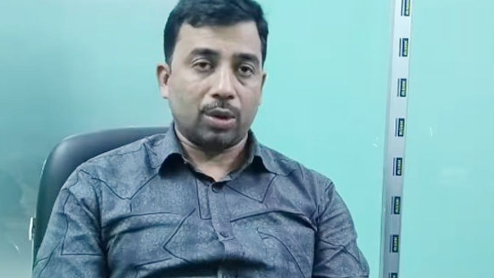 পদত্যাগের ঘোষণা ইউনিয়ন আ.লীগ সম্পাদকের