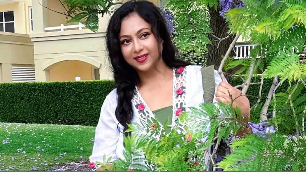 পোশাক বিতর্ক নিয়ে যা জানালেন শাবনূর