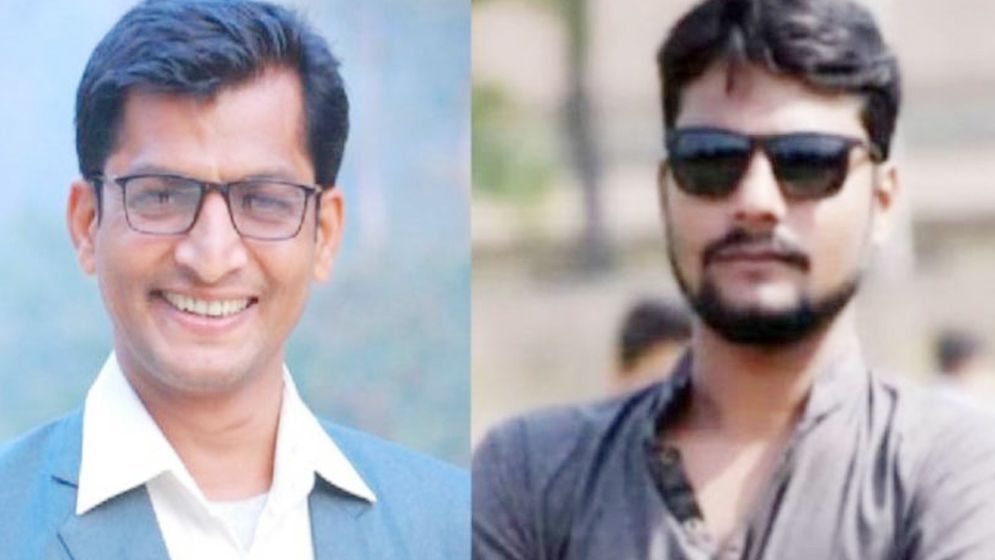 ইউপি চেয়ারম্যানসহ গ্রেপ্তার ২ জন কারাগারে