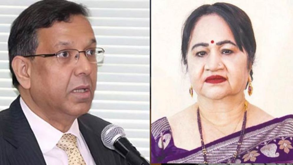 আনিসুল হকের আস্থাভাজন তৌফিকার দেশত্যাগে নিষেধাজ্ঞা